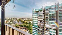 The Topiary (D28), Condominium #509367111